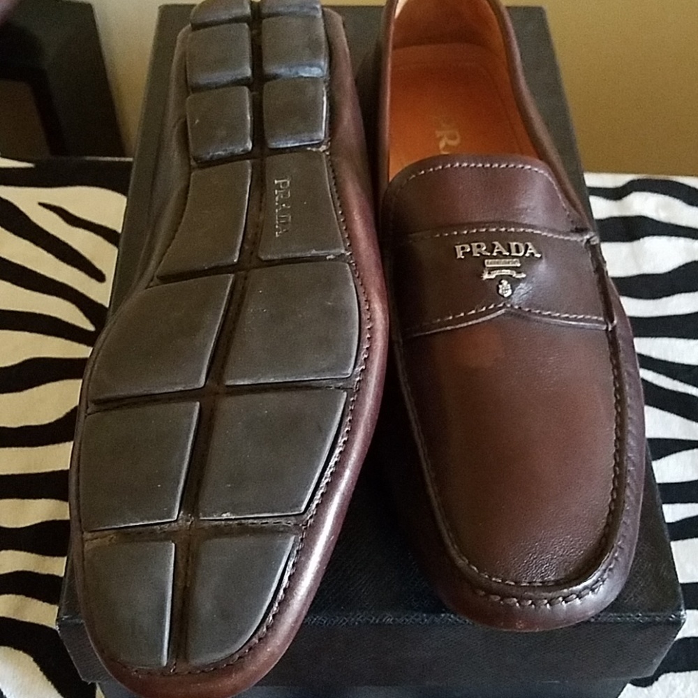 Shoes Prada - Picture 2 of 4
